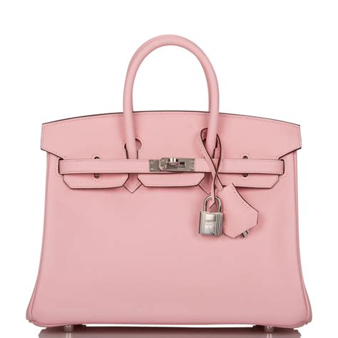 hermes bearn rose sakura|hermes swift birkin rose sakura.